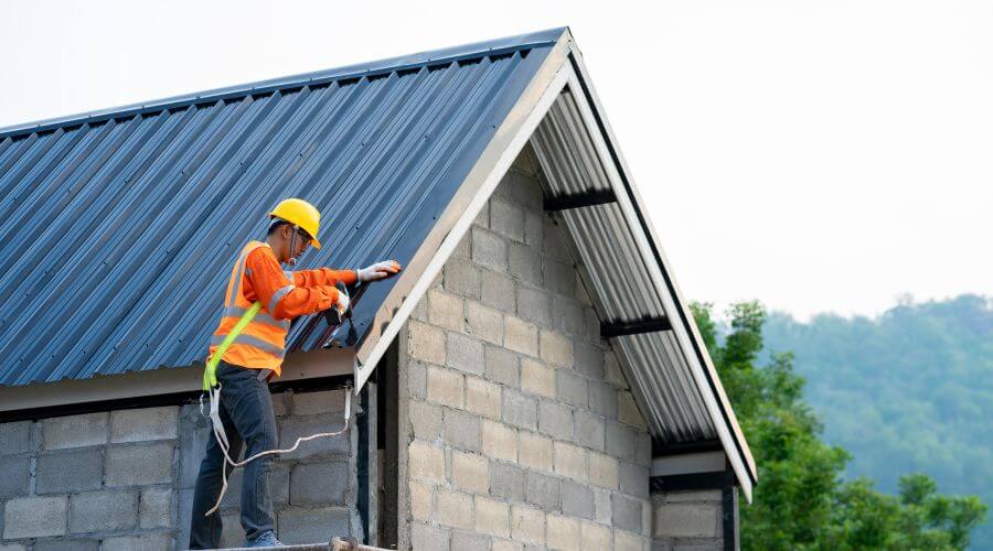 Local Chimney Repair in Forbestown, CA